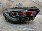 LAMPA PRAWA FULL LED MERCEDES BENZ CLA A1189062600 - 4