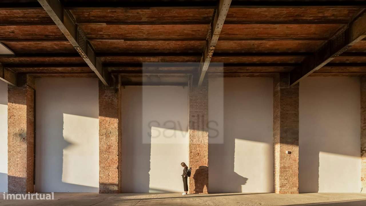 Loft Janelas Verdes-7
