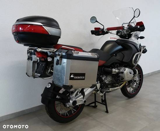 BMW GS - 5