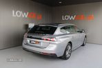 Peugeot 508 SW 1.5 BlueHDi Business Line EAT8 - 27