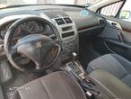 Peugeot 407 HDi 135 Automatik Platinum - 37