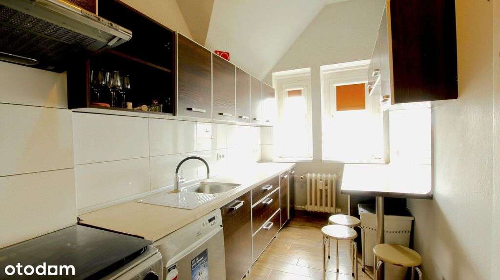 Doskonała lokalizacja i widoki. Grunwaldzka 90. Mi-7