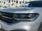 VW T-Cross 1.0 TSI Style DSG - 9