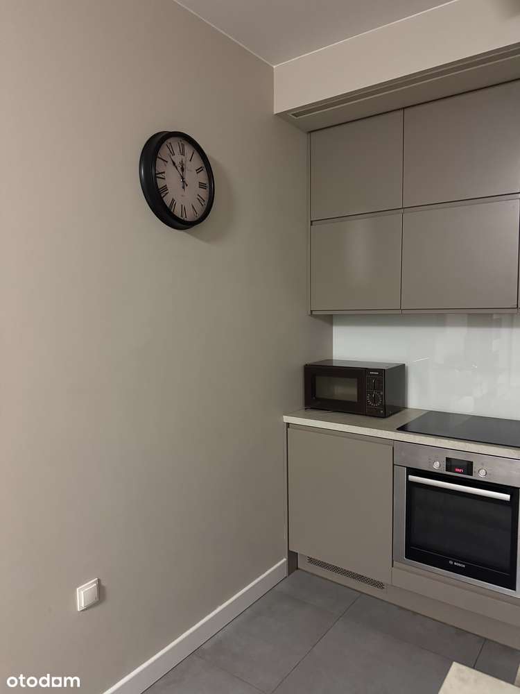 Mieszkanie 45m2 osiedle Saska do wynajęcia - Pełny obrazek: 4/5