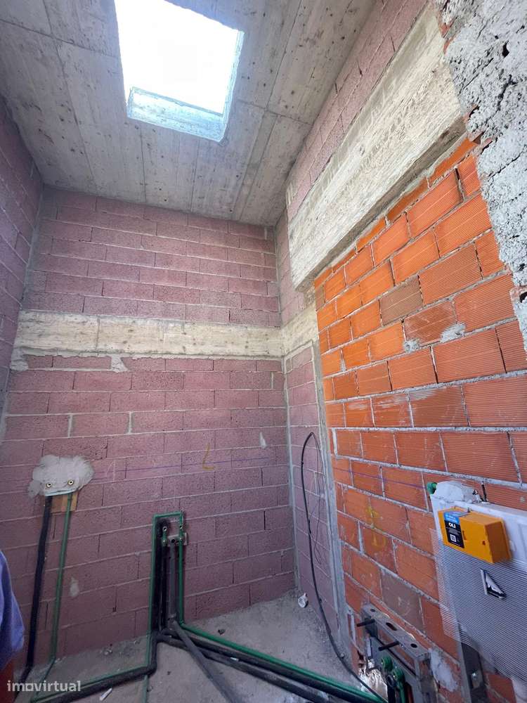 Moradia de luxo  T4-19