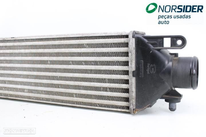 Radiador do intercooler Alfa Romeo Mito|08-16 - 7