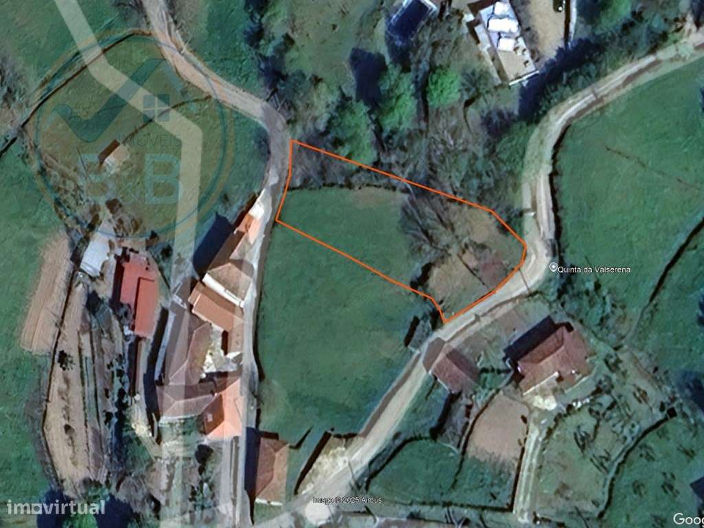 Ruína em Pedra com Vista Deslumbrante - Rio Douro, Cabeceiras de Basto-7