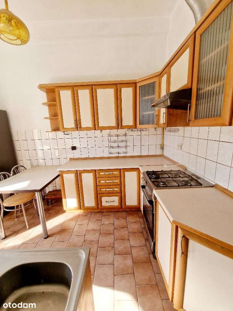 Przestronne mieszkanie z balkonem-5