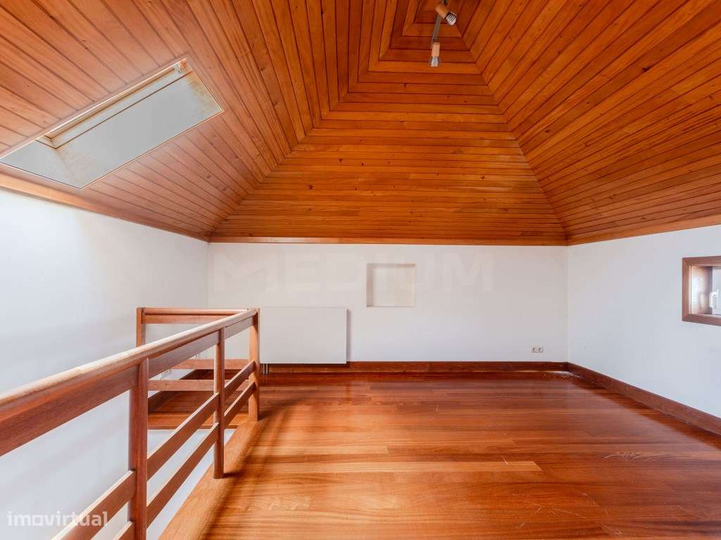 Moradia T5 na Avenida do Castelo, Vila do Conde-15