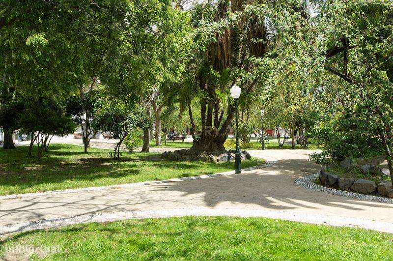 Apartamento T2 no Beco da Veronica - São Vicente-13