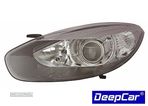 Farol Renault Fluence 2013-on - 1