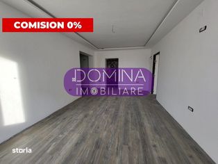 Vanzare apartament 2 camere, situat in Rovinari, strada Florilor