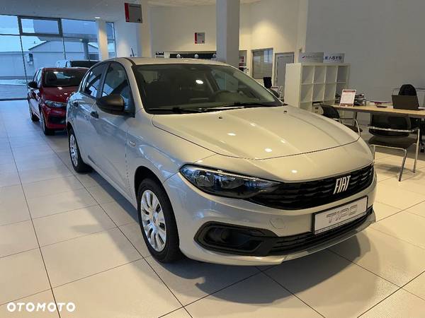 Fiat Tipo 1.0 T3 City Life - 3