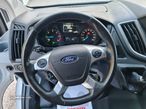 Ford Transit 350 L4 2.0 TDCI * 170Cv /AC / GPS/ IVA DEDUTÍVEL - 25