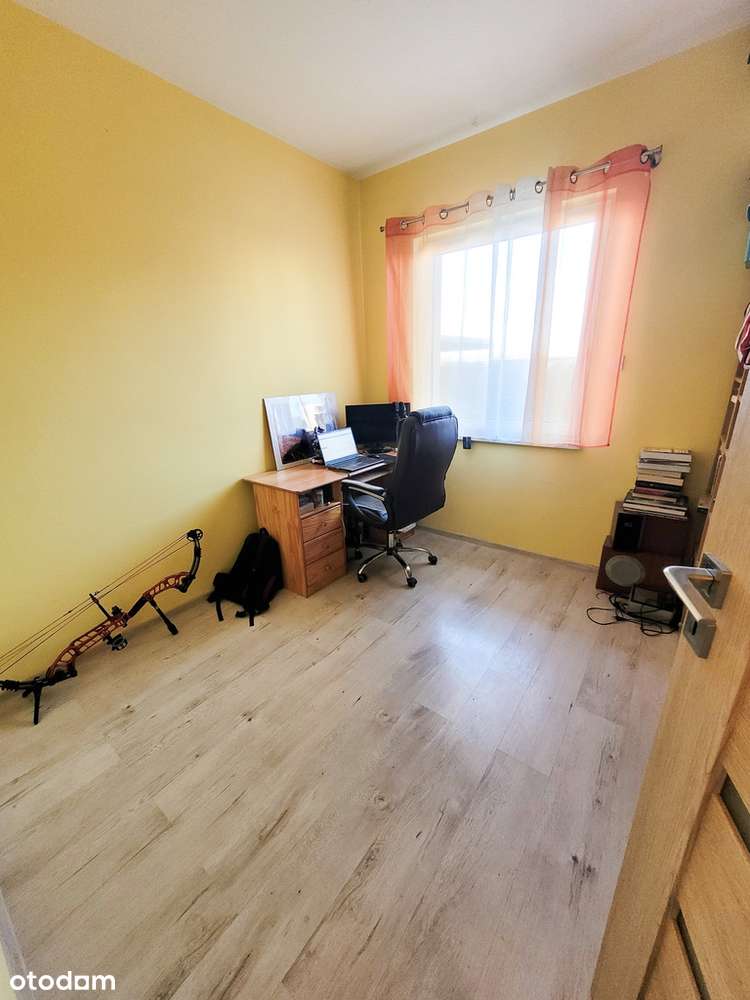 Mieszkanie z ogródkiem Szczepanowice-7