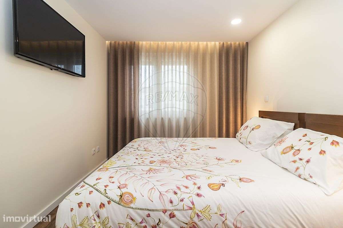 Apartamento T3 no Montijo, com parqueamento e arrecadação-16