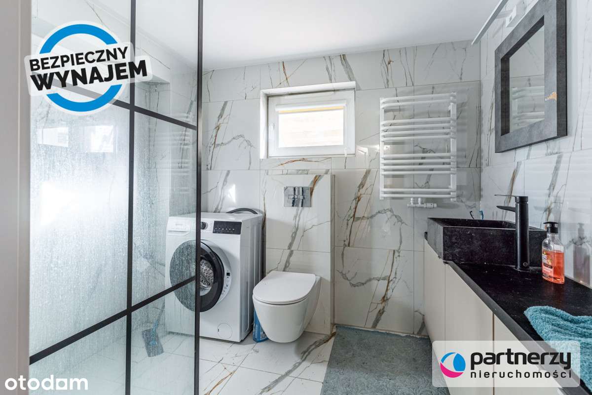 Mieszkanie typu Studio blisko morza! - Pełny obrazek: 5/8