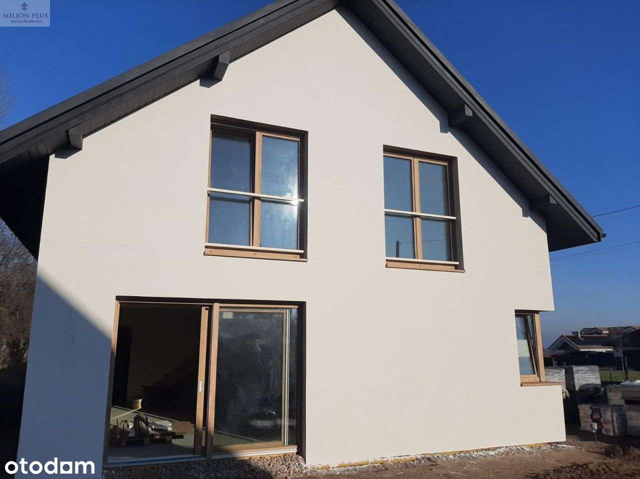 Nowy, funkcjonalny, willowa dzielnica - Pełny obrazek: 4/11