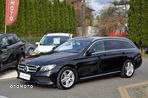 Mercedes-Benz Klasa E 220 d T 9G-TRONIC Avantgarde - 1