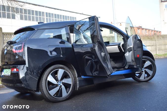 BMW i3 - 10