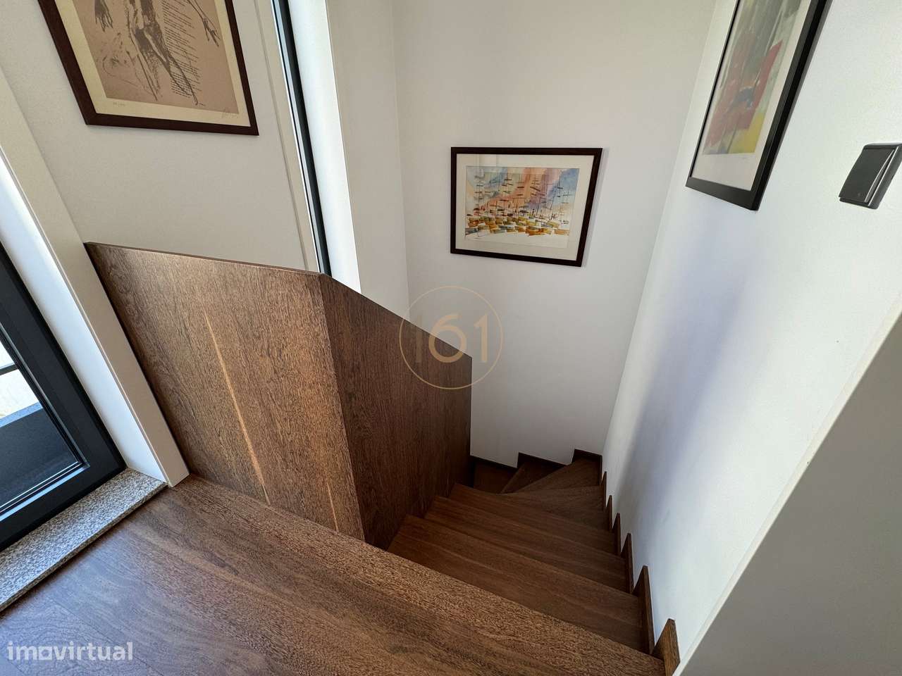 Moradia T3 para venda com logradouro em Lordelo do Ouro-25