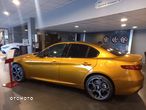 Alfa Romeo Giulia 2.0 Turbo Veloce Q4 - 9