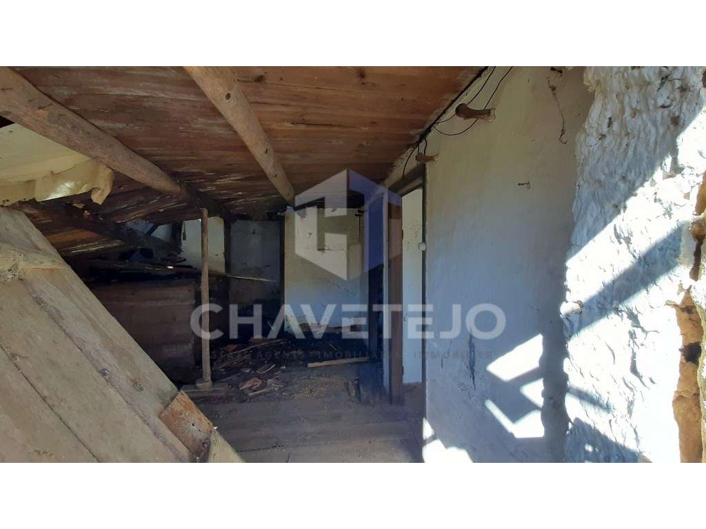 Casas antigas em pedra, com projeto aprovado, a 20 minutos do Rio Z... - Grande imagem: 5/33