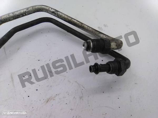 Conjunto De Tubos De Direcção Assistida  Hyundai Atos 1.0 I [20 - 2