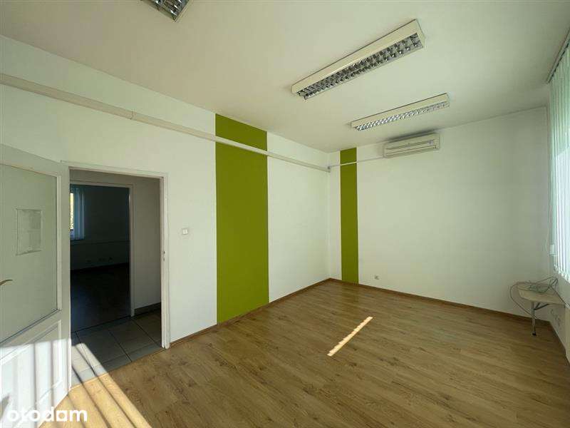 lokal 105 m2, bezpośrednio, 3 TYS NETTO, okolice Makro i Witosa - Pełny obrazek: 2/12