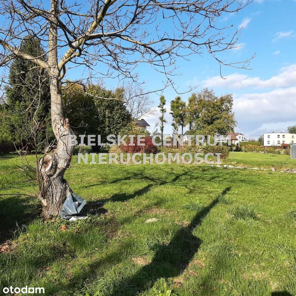 Działka, 1 917 m², Bielsko-Biała-10