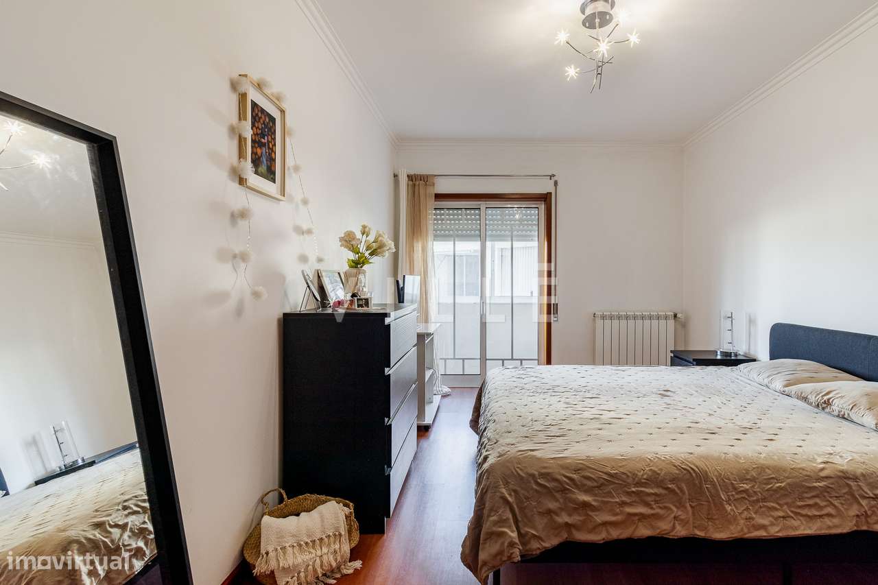 Apartamento T2 Venda em Oiã,Oliveira do Bairro-14