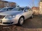 Volkswagen Passat Variant 2.0 Blue TDI DPF Comfortline - 5