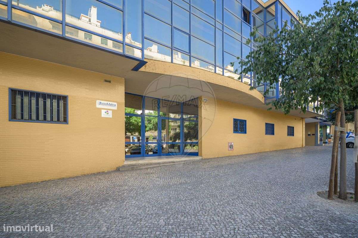 Escritório  para venda - Grande imagem: 4/25