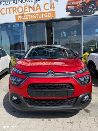 Citroën C3 1.2 PureTech Max - 2