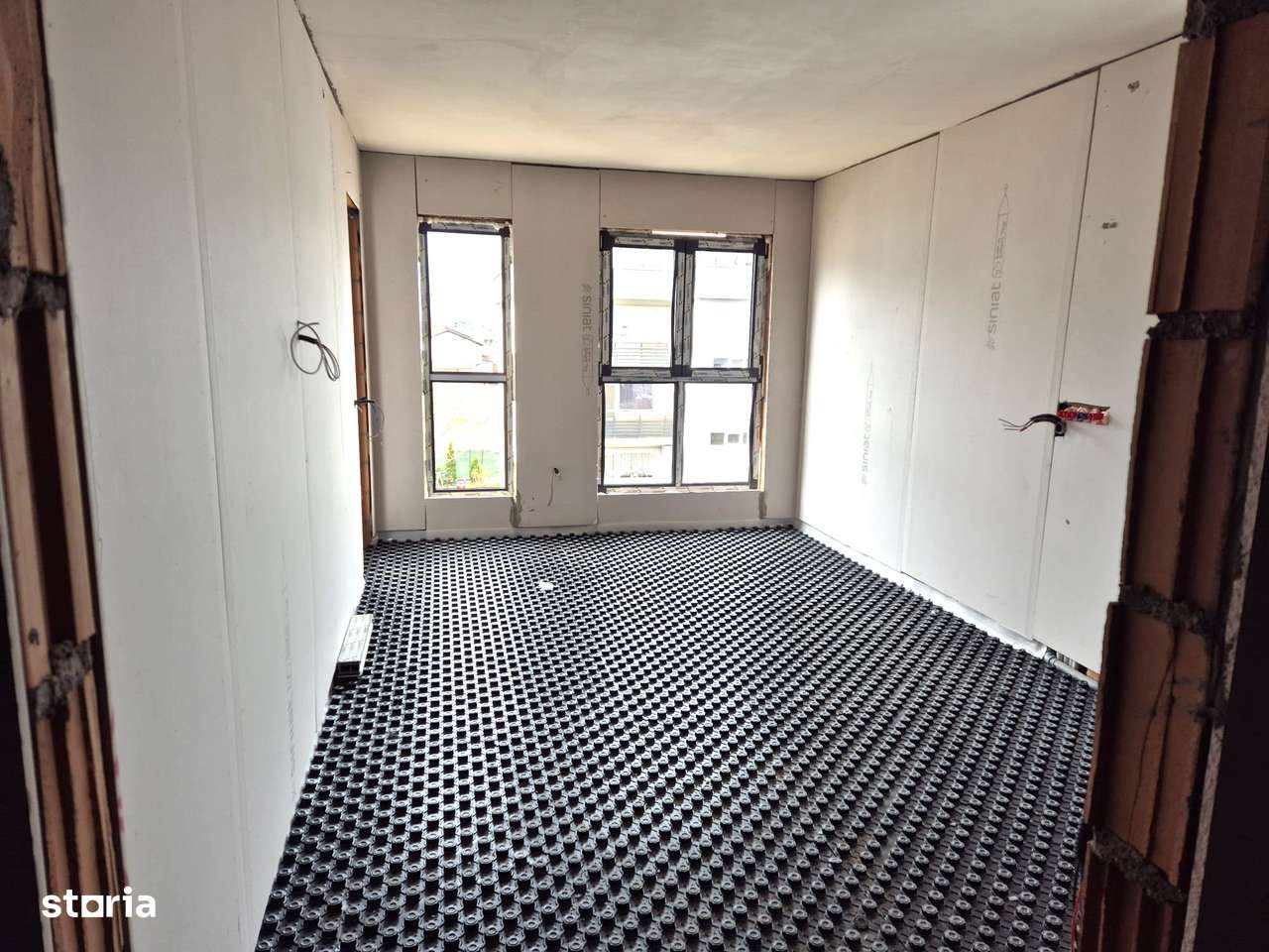 Oferta studio 42mp utili si primeste parcarea GRATIS-4