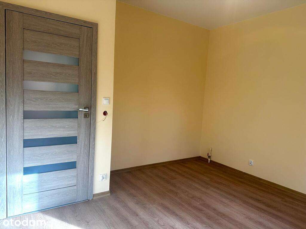 Dom pod lasem dla rodziny, Włodzimierzów-17