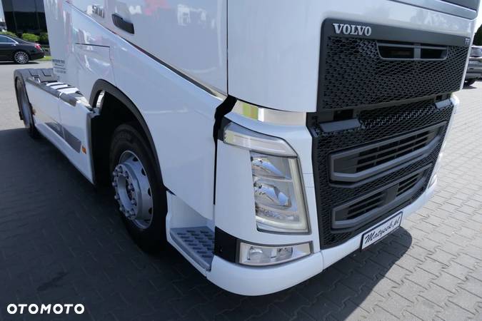 Volvo FH 500 / GLOBETROTTER / EURO 6 / - 11