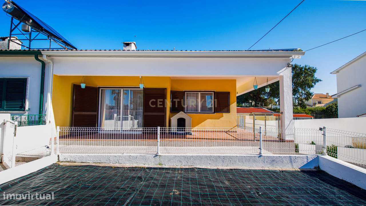 Moradia em Corroios, Seixal - Oportunidade Única! - Grande imagem: 2/36