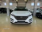 Hyundai Tucson 2.0 CRDi 4WD Automatik Premium - 2