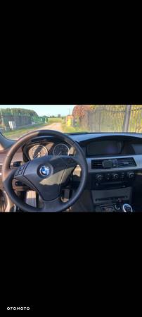 BMW Seria 5 530d - 4