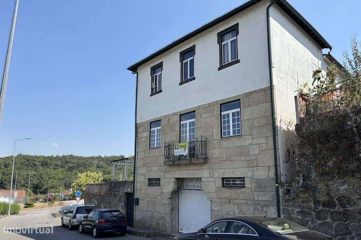 Moradia T8, Viseu, Tondela, Tondela e Nandufe-41