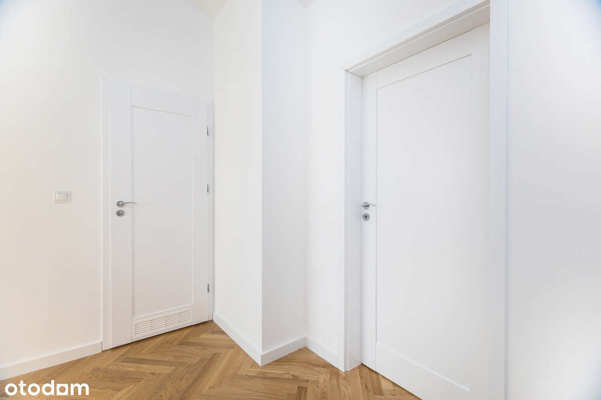 Nowoczesne mieszkanie w centrum Krakowa. Do wejścia.-10