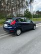 Ford Fiesta 1.6 TDCi DPF Trend - 8