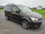 Volkswagen Caddy 1.2 (5-Si.) - 16