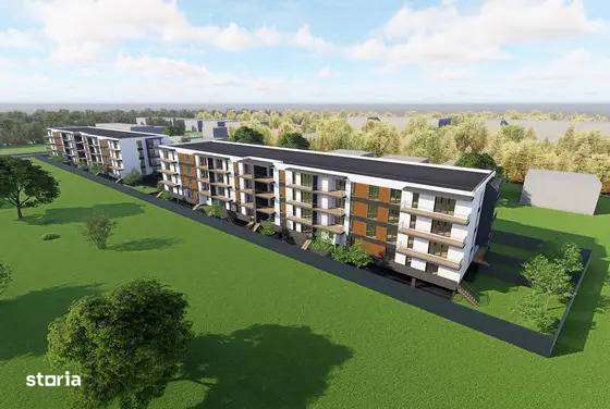 2 camere | 61.8 mp | 1 Decembrie 1918 |15 min metrou | IULIE 2026 - Imagine principală: 4/11