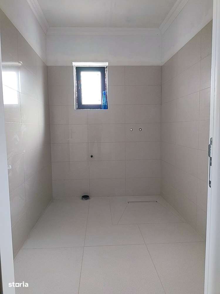 FARA COMISIOANE Sabareni casa cu 4 camere 2 bai PARTER placa asfalt-8
