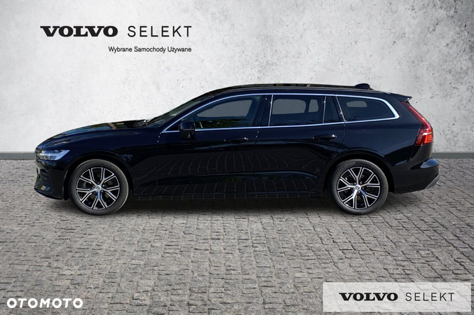 Volvo V60 - 3