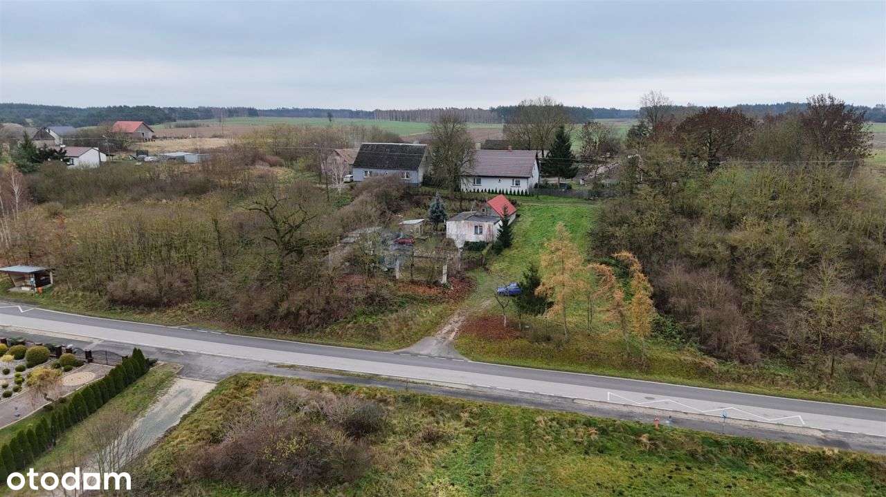 Dom, 70 m², Kcynia - Pełny obrazek: 5/15