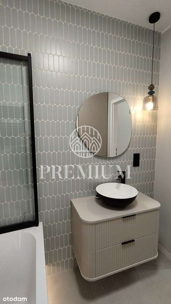 Mieszkanie dwupokojowe w nowym budownictwie Wyżyny-9