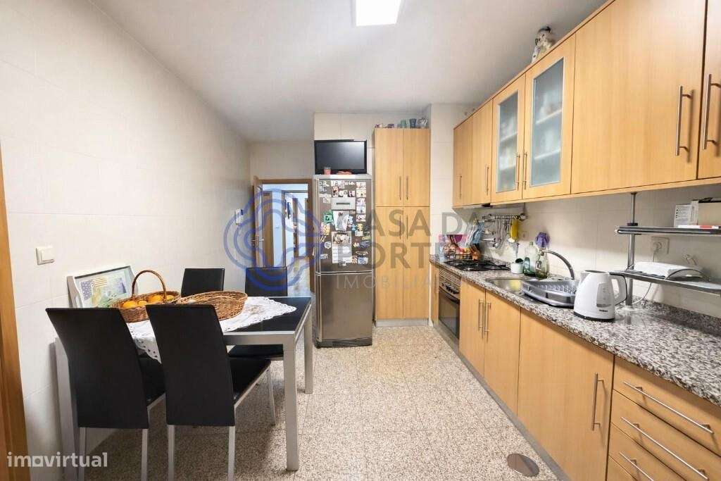 Apartamento T3 em Ermesinde, Valongo - Grande imagem: 5/18